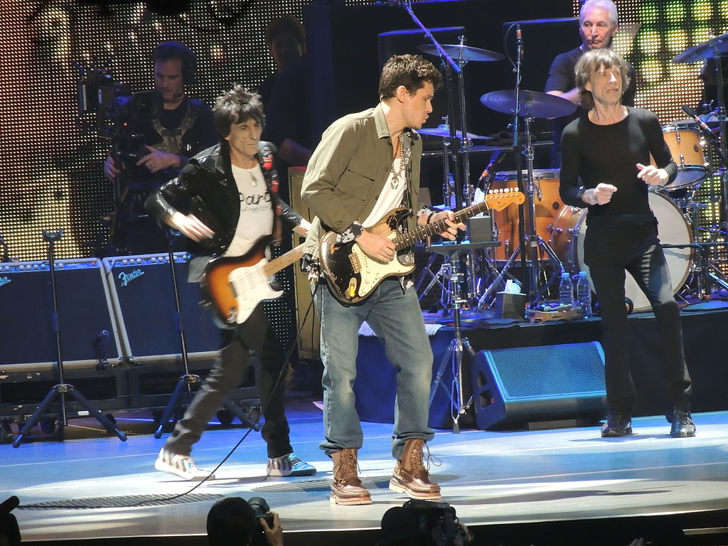 John Mayer Live in Jakarta 2019 Get ready for the performance of a lifetime!