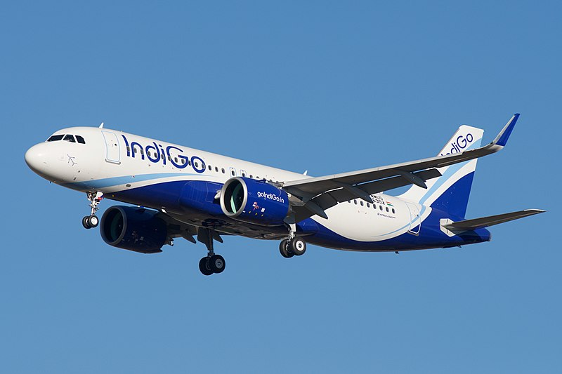 IndiGo to Start a Flight from Pune to the Maldives – New Flights and Increased Tourism