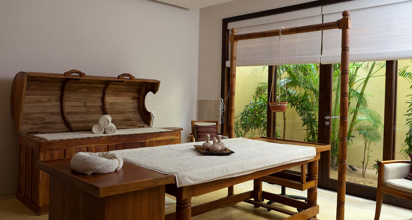 Sri Lanka Promotes Wellness Tourism in the UAE – The new age of wellness tourism
