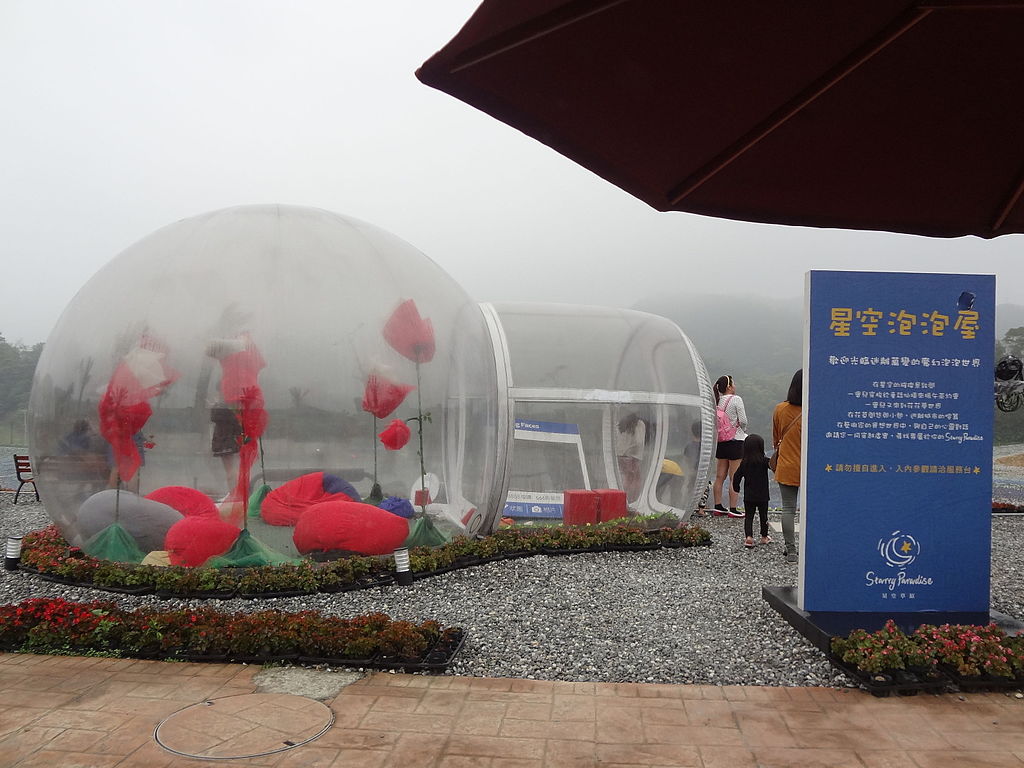 A New Phenomenon in Hospitality  – New Design Concepts!