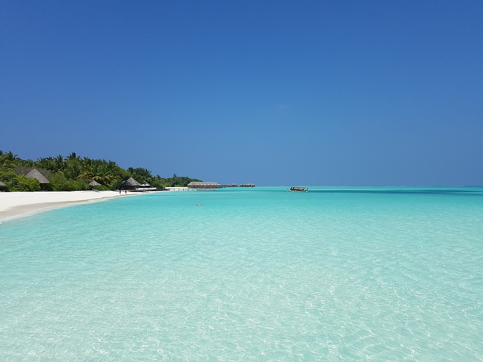 Kuoni Lists Maldives as the Top Destination Amongst Customers – A Burgeoning Popularity
