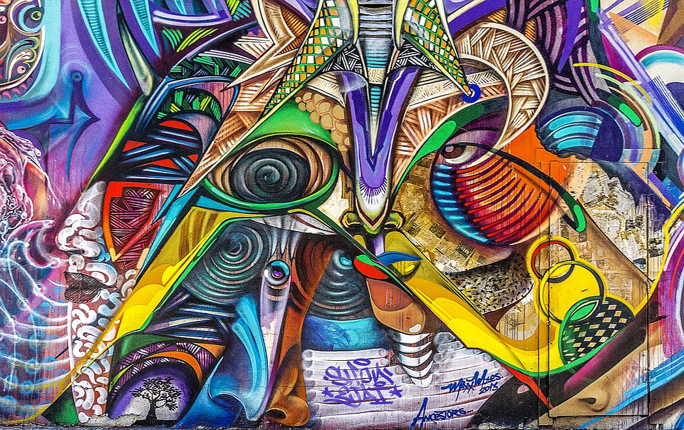 Street Art Festival – A new outlook for the world of art