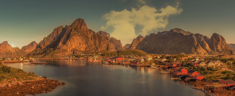 Sri Lanka Participates at Norwegian Travel Fair – Drawing in Travellers From Europe