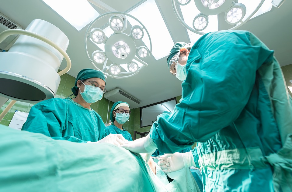 Medicare: National Healthcare Exhibition – For A Healthier Tomorrow