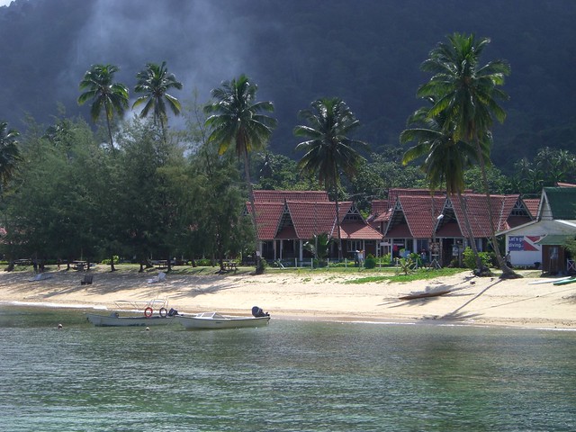 Eco Tourism in Tioman Island – A new wave of environmentally friendly tourism
