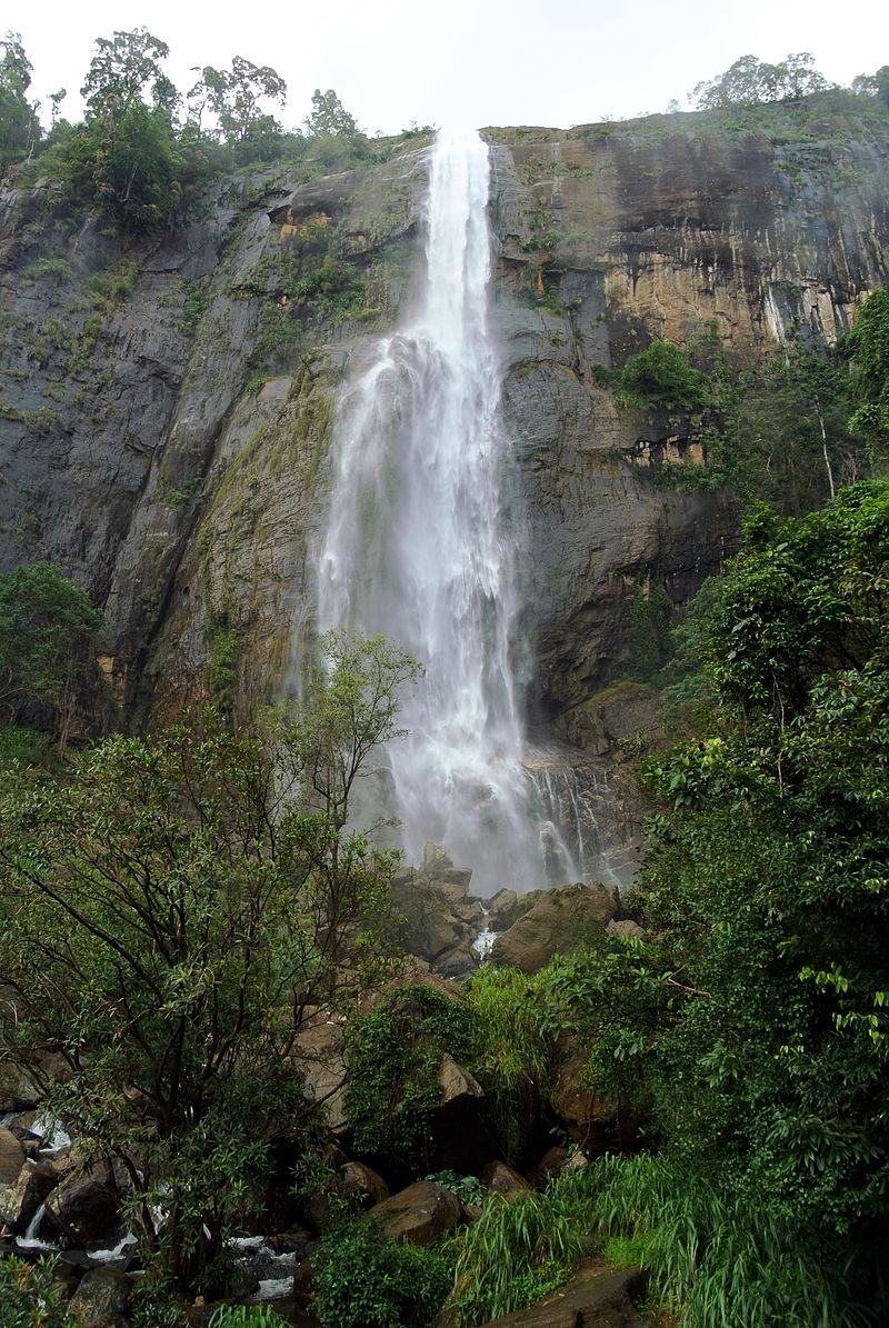 5 Little Known Waterfalls in Sri Lanka You Must Visit – Chase Waterfalls: Nature’s Precious Gifts