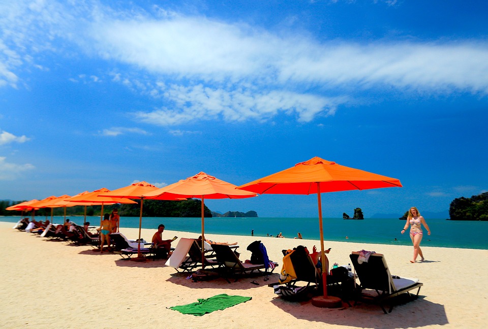 Langkawi Tourism will reach new heights in 2020 – Picturesque tropical gems and treasure troves
