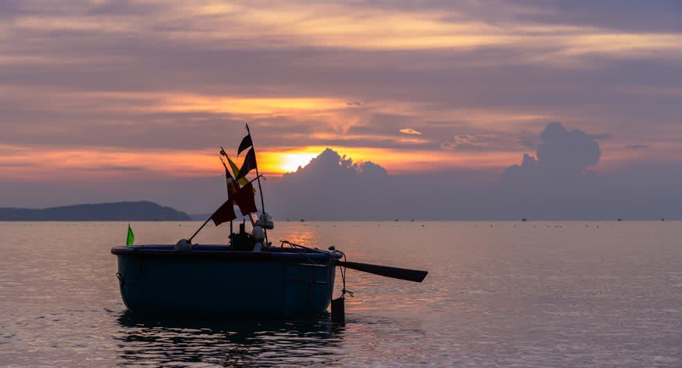 Mui Ne to Expand the Coastal Tourism Market with Continuous Growth in the Hospitality Industry – The Booming Hospitality Industry in Vietnam