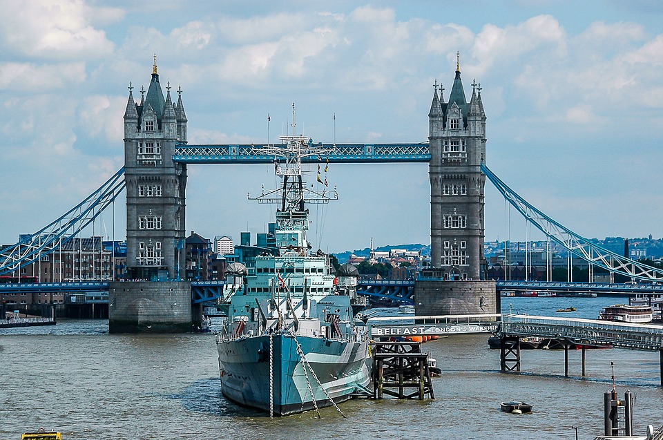 London remains top at the tourism forecast in the UK – The ups and downs for the year 2019