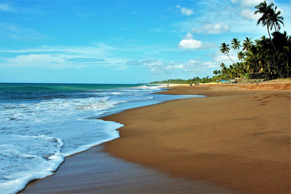 Lonely Planet ranks Sri Lanka as world’s #1 travel destination 2019 – The long-overdue recognition
