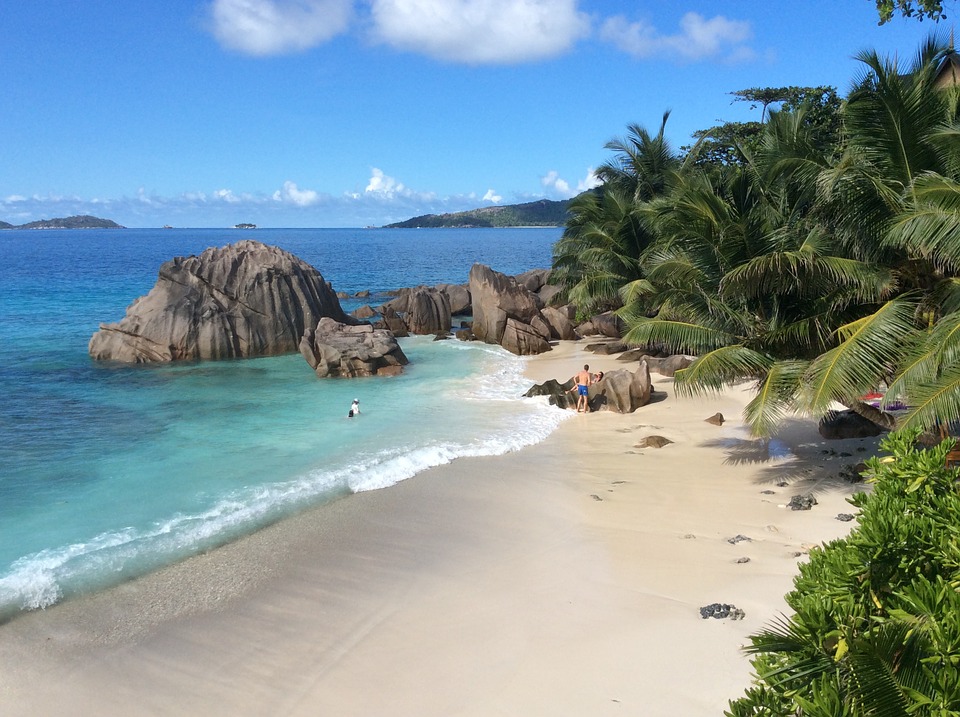 Seychelles recognized as world’s Most Beautiful Island at GQ Travel Awards Russia – A high-end destination