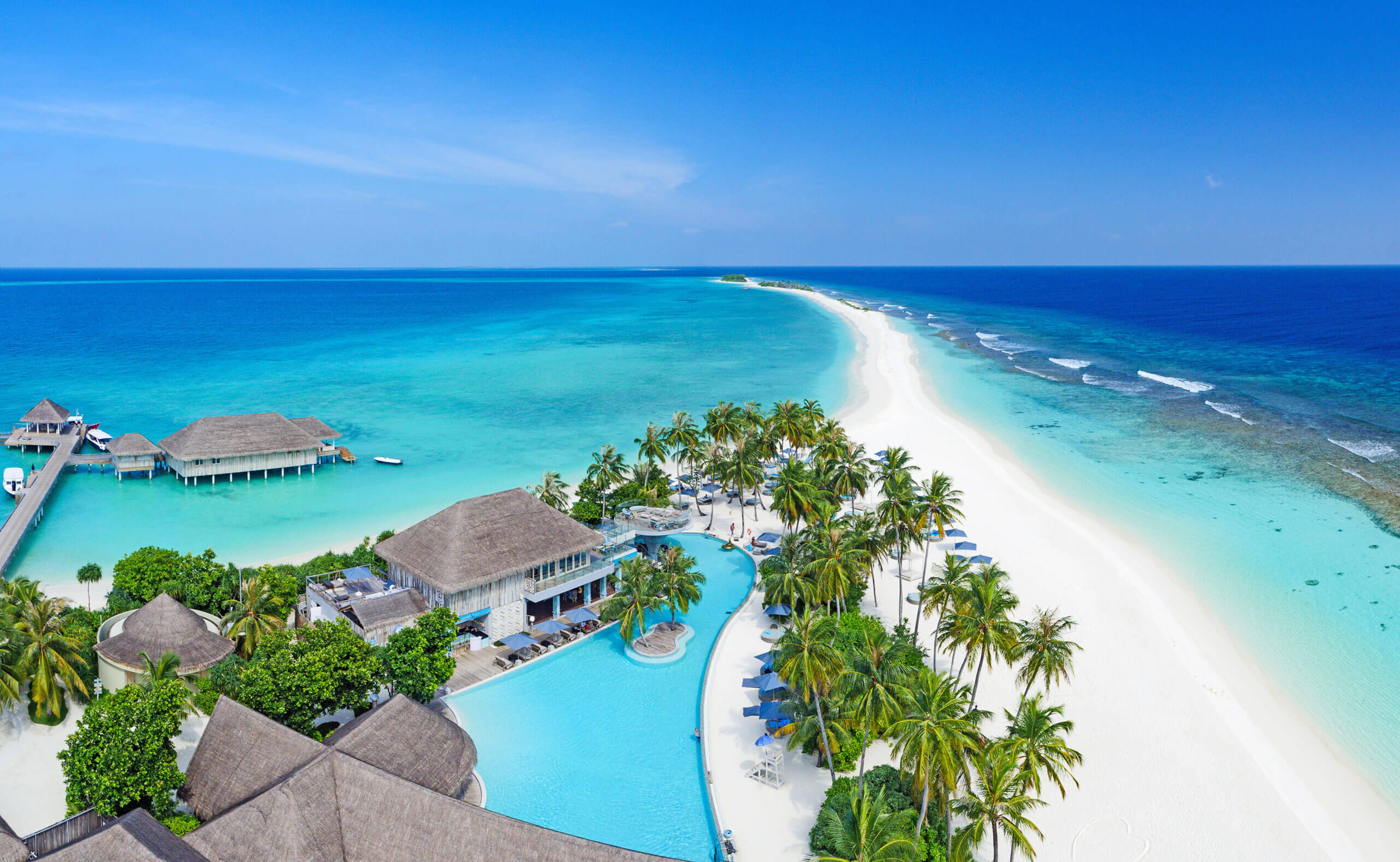 Maldives Listed as a Top Popular Destination – A Sought-after Travel Destination