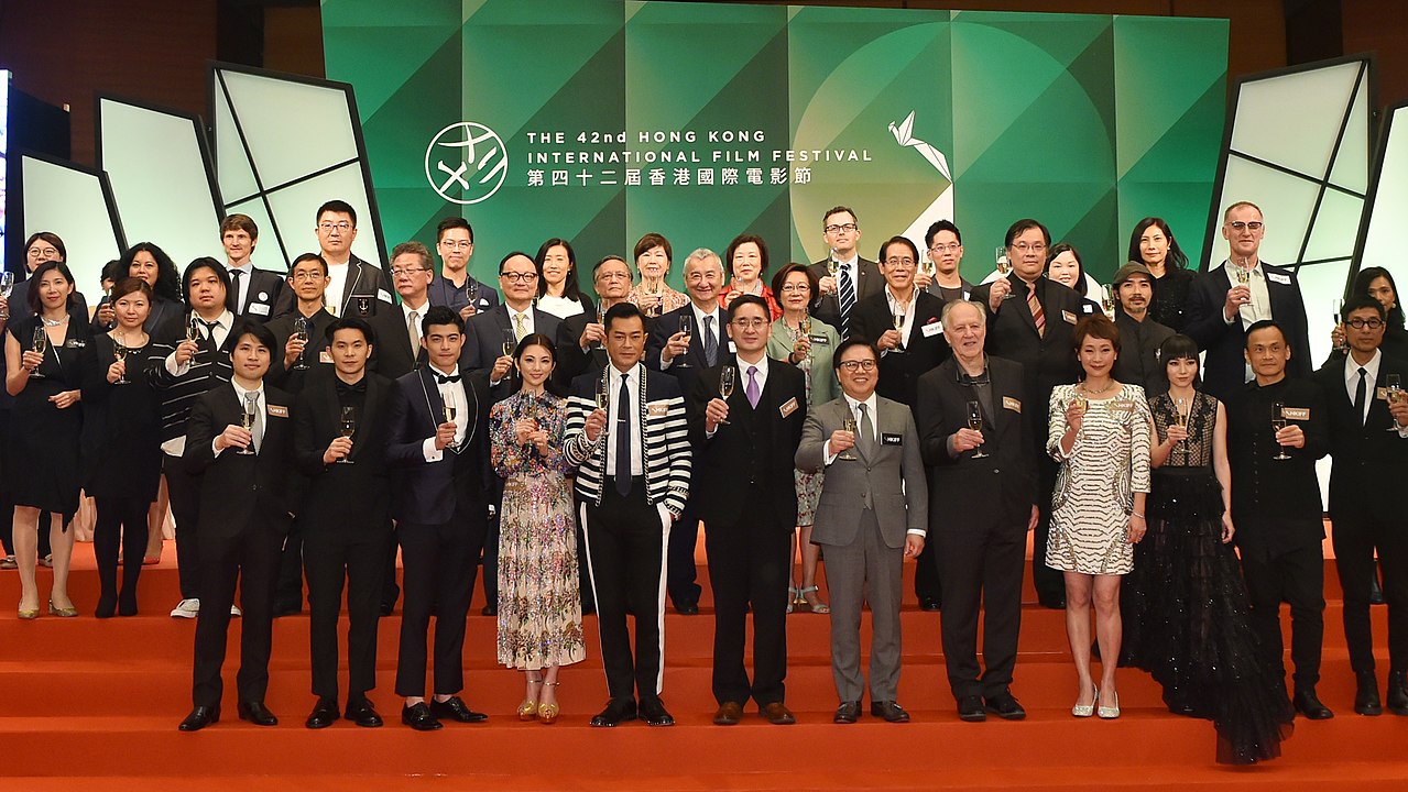 The Hong Kong International Film Festival 2019 Successfully Held – A Treat for Cinephiles