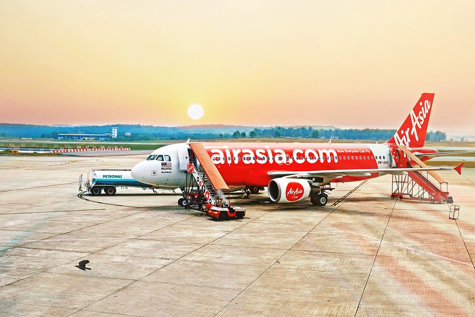 AirAsia announces cheap fares – For those summer holidays