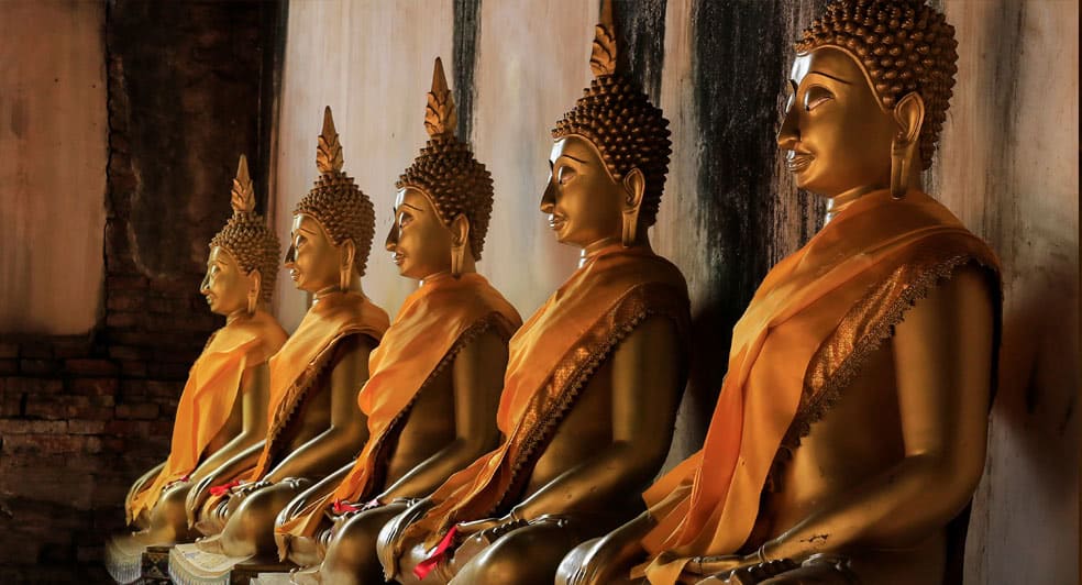 Thailand Recognized as a Top Travel Destination – A Land of Many Allures