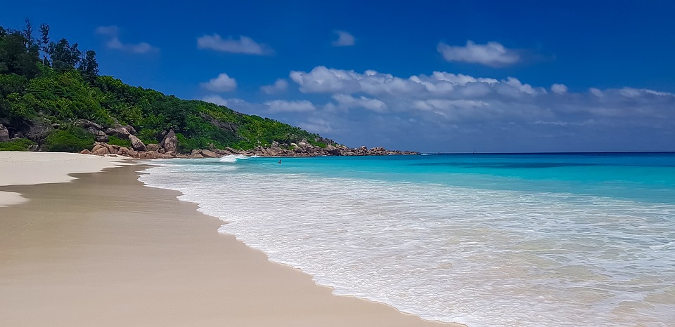 Tourist Arrivals to Seychelles Up 10 Percent in 2019 So Far – Facts and figures showing significant growth