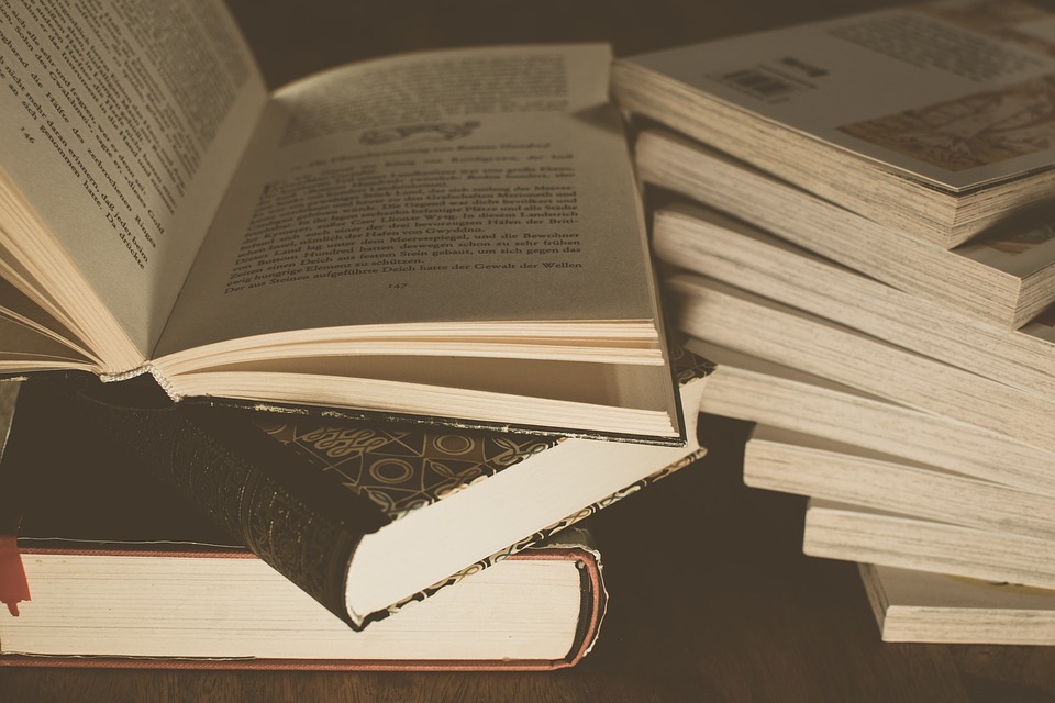 Hong Kong Book Fair 2019 Launches Next Month – Book Lovers Rejoice!