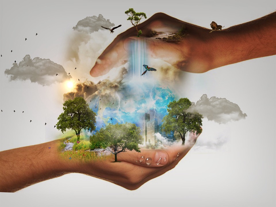 Chengdu Environmental Protection Expo 2019 – Highlighting Green Technology