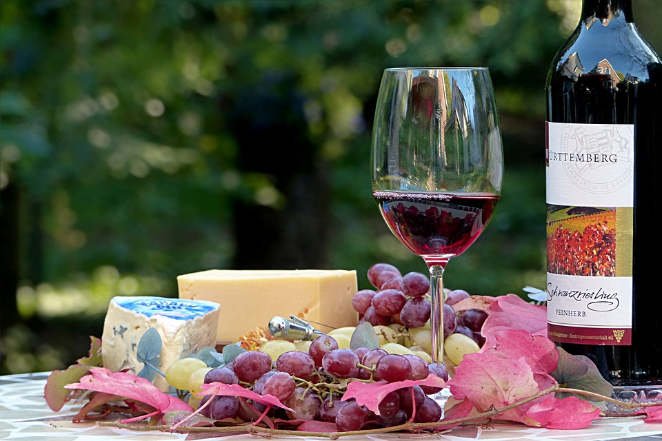 London Wine Week 2019 – A Treat for Oenophiles!