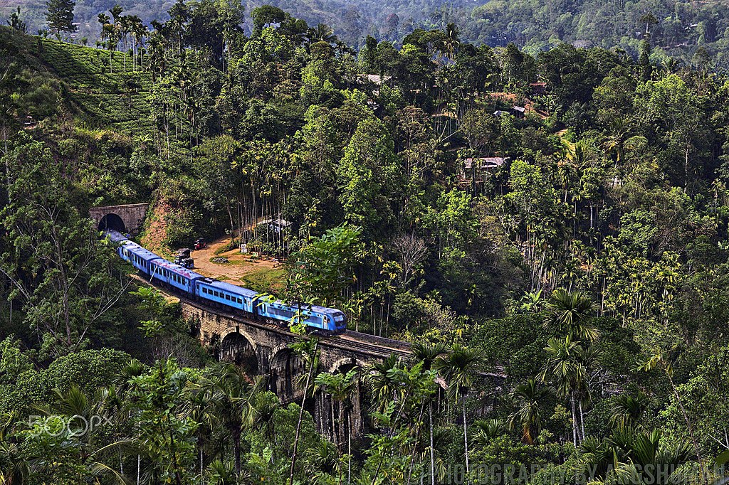 Sri Lanka hosts social media influencers to boost battered tourism – Hoping to bring in more tourists
