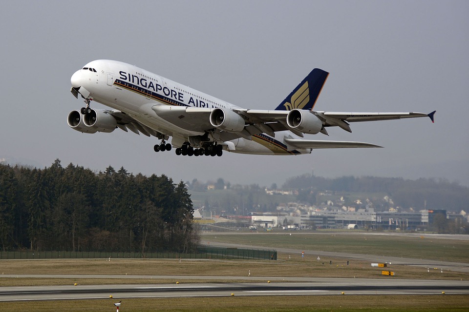 Maldives Partners with Singapore Airlines to Promote Tourism – Giving the Sector a Boost