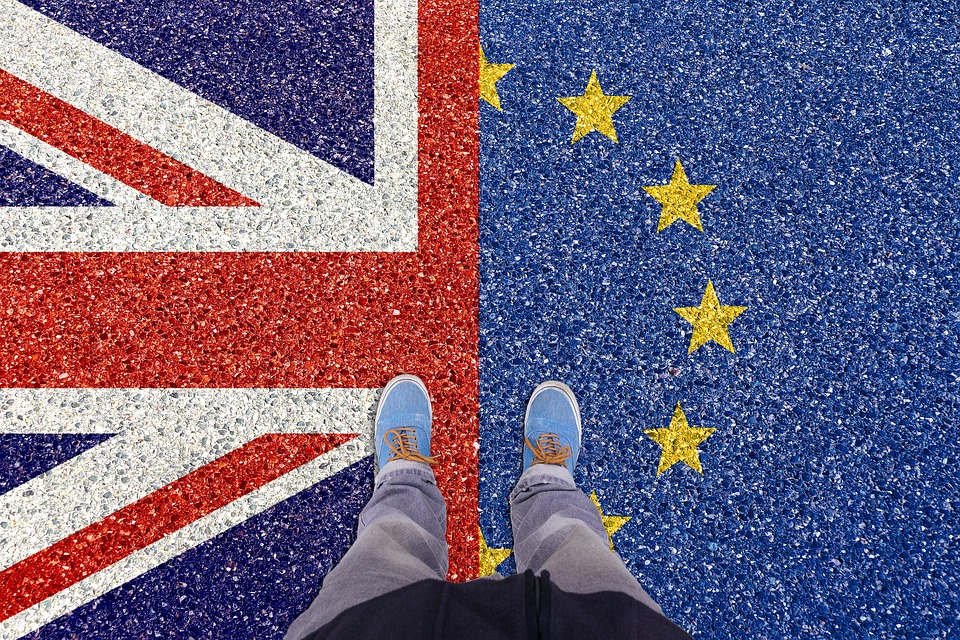 London Tourism dips amidst Brexit crisis – England venturing into big markets