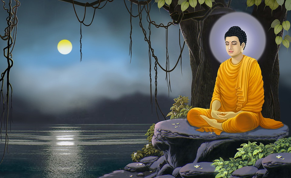 Sri Lankans Observe Vesak – A Time for Contemplation & Reflection