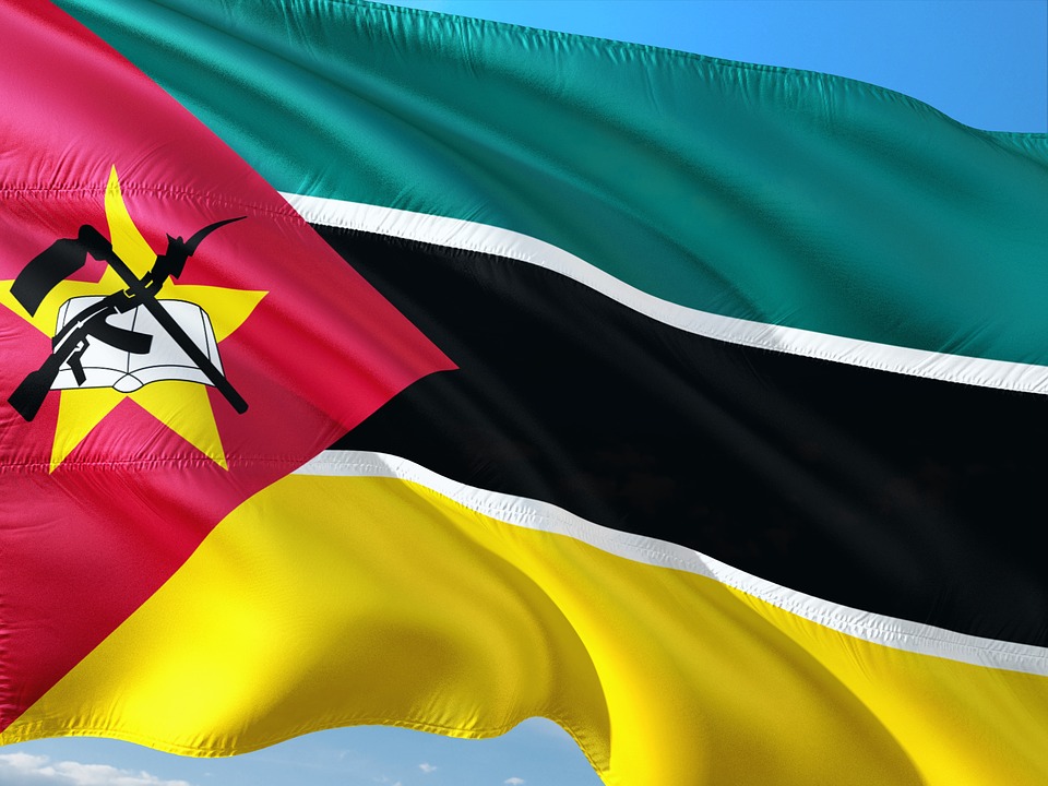 Independence Day Celebrations – Mozambique Celebrates its Independence