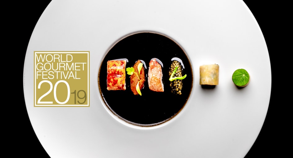 20th World Gourmet Festival in Bangkok Next Month – A Foodie Favourite