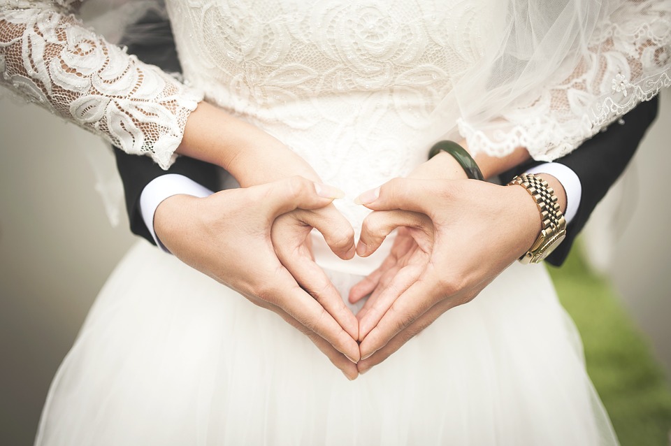 The Wedding Show 2019 Successfully Held – For the Bride and Groom to Be