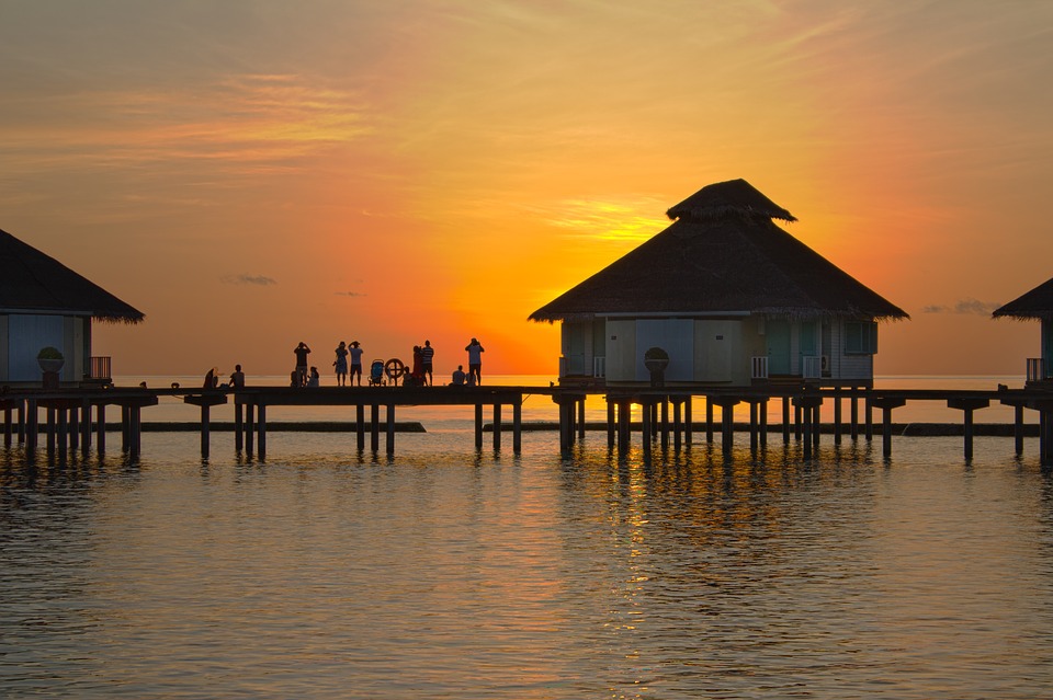 The Maldives to Allow Russians Visa Free Entry – Boosting Bilateral Relations