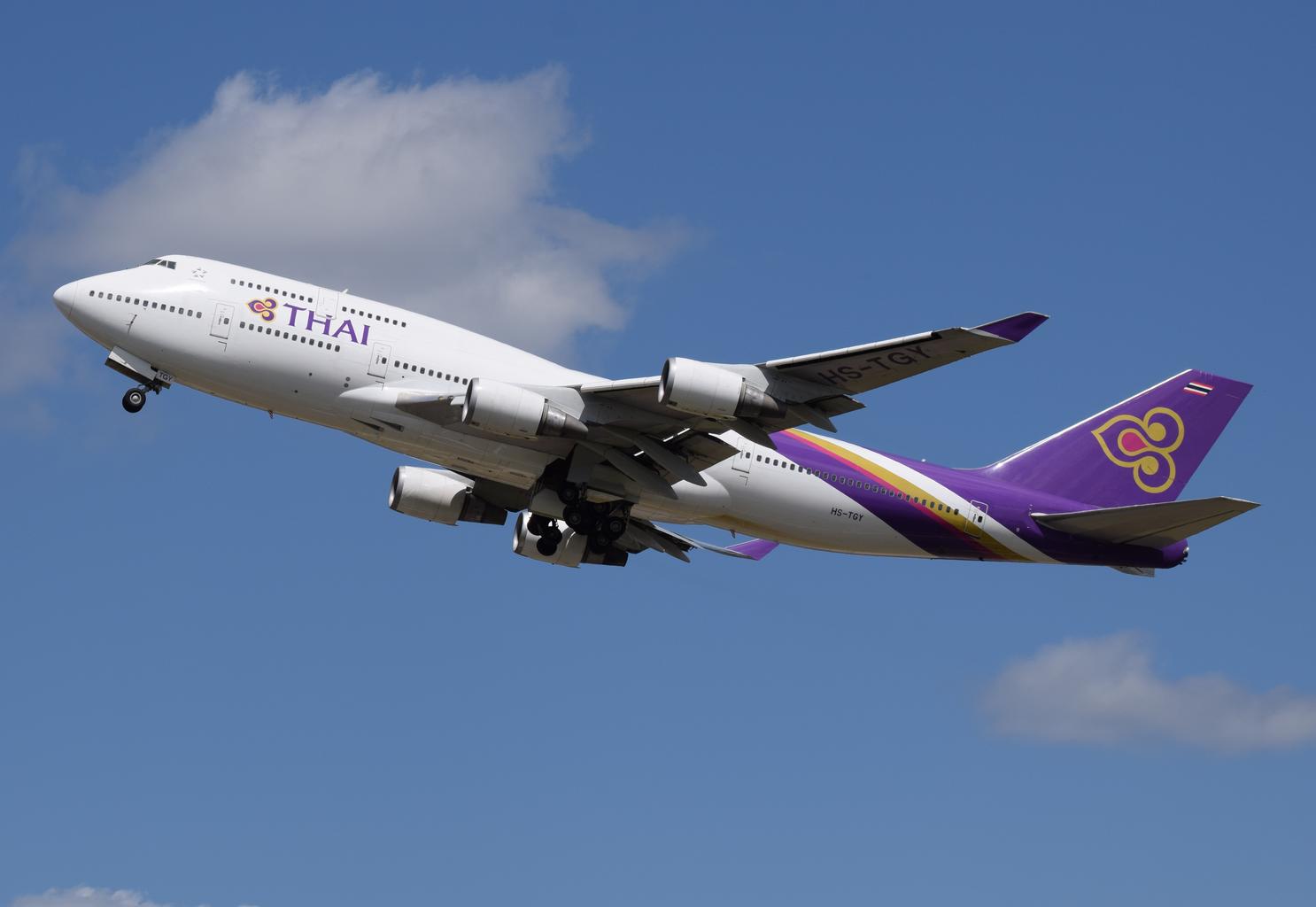 Thai Airways finds its way into Top Ten Skytrax World’s Best Airlines Awards 2019 – Good News for Thai Airways!