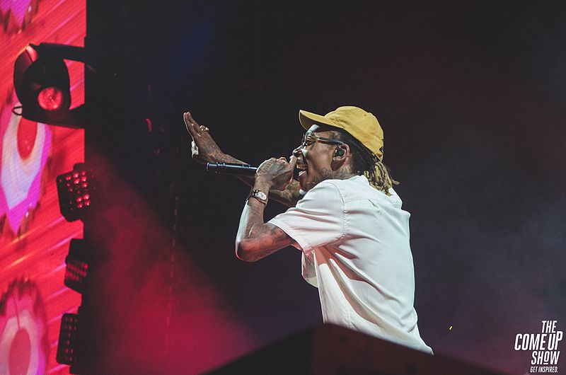 Wiz Khalifa Set to Make Concert Debut in Bangkok – Hip Hop Fans in Eager Expectation
