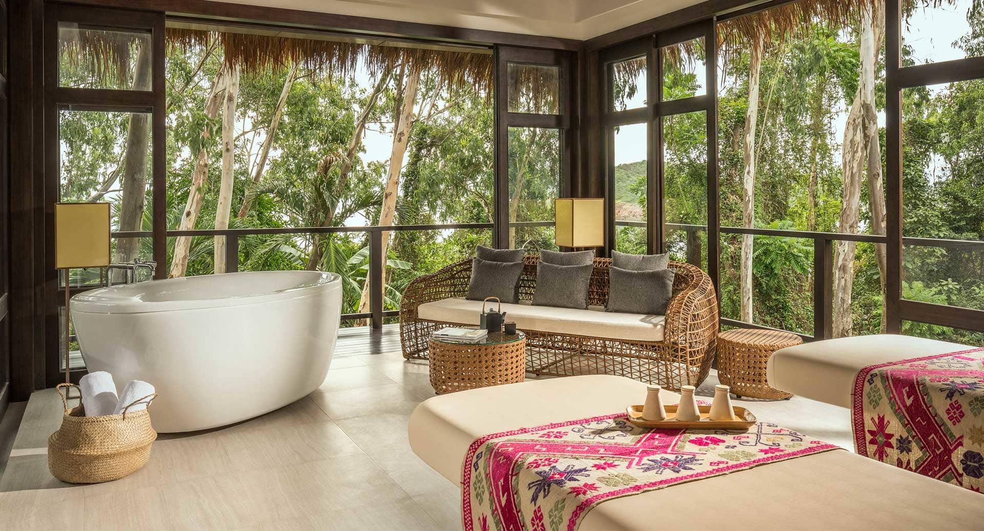 Anantara Quy Nhon Villas Nominated by World’s Top Travel Experts