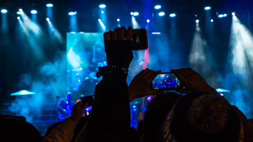 Hua Hin Jazz Festival 2019 – Relaxing Jazz by the Beach