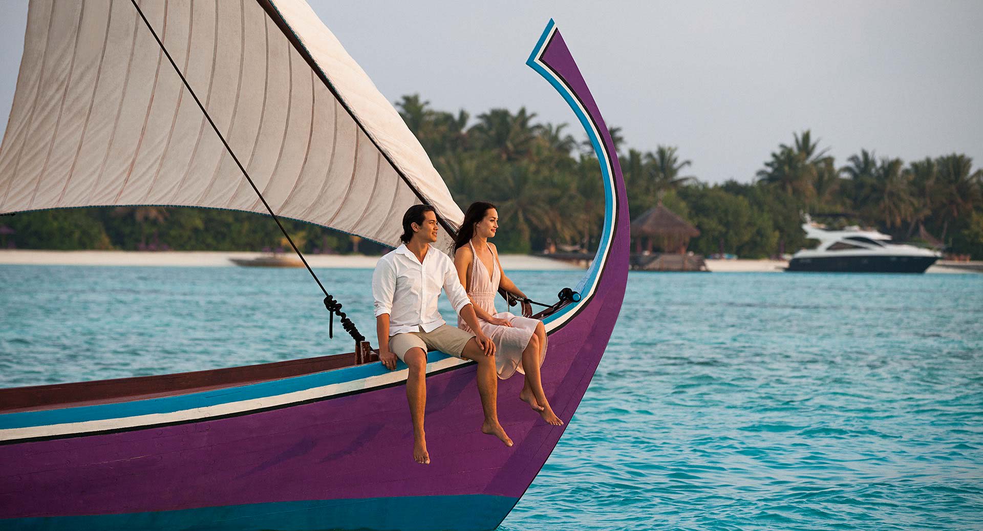May Tourist Arrivals in Maldives Increases by 11% – Positive Growth Continues