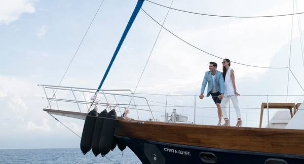The Maldives Records an 18% Increase in Tourist Arrivals – Keeping up the Trend