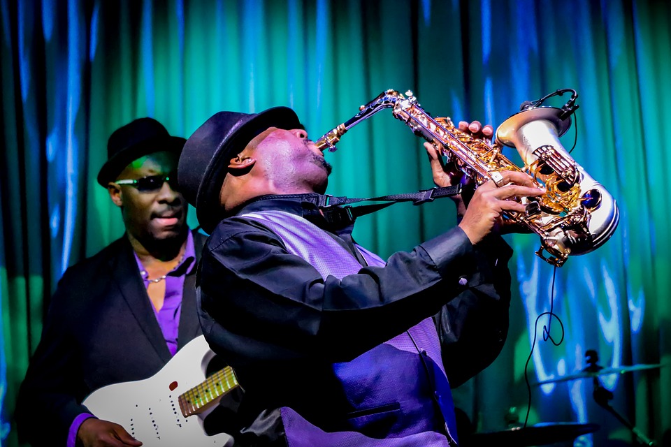 Jahazi Literary and Jazz Festival 2019 – For all book lovers and music fans