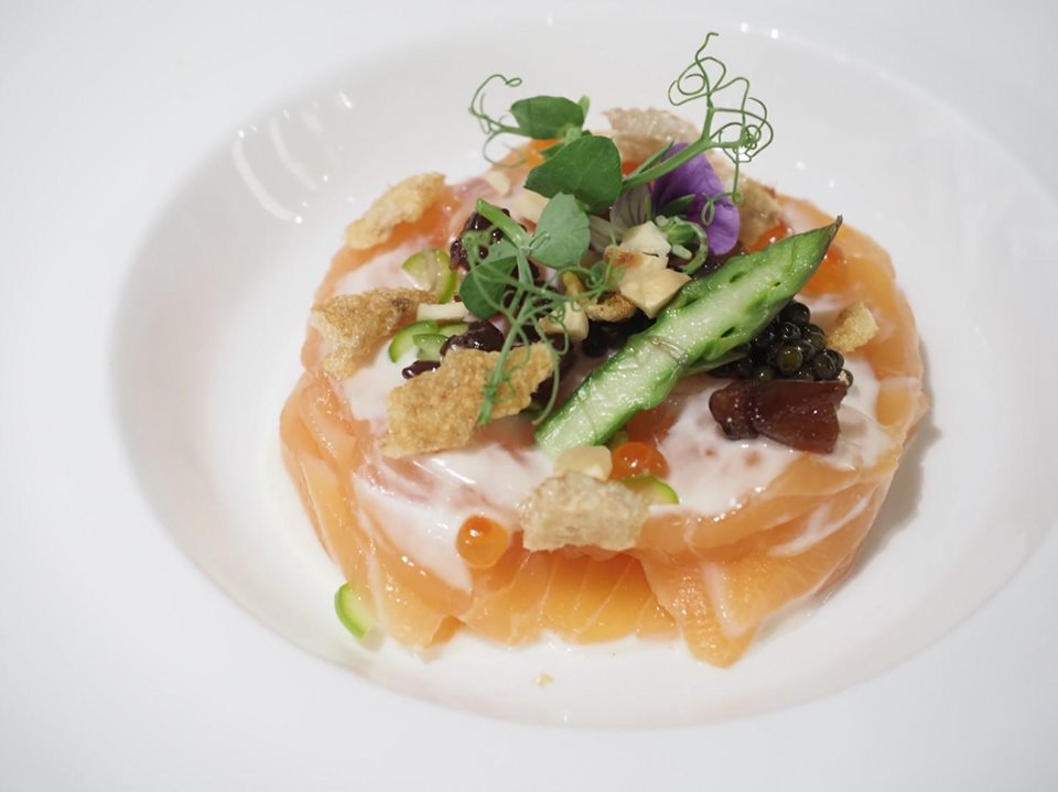 The 20th World Gourmet Festival Thrills Foodies – Culinary Adventurers in Bangkok