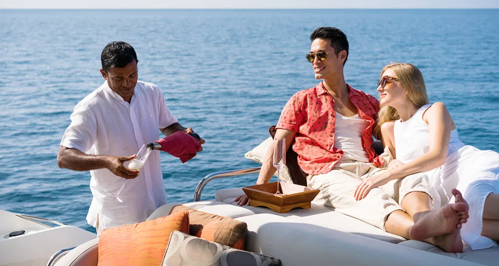 The Maldives in the Top 10 of World’s Bucket List Destinations – A Popular Holiday Escape