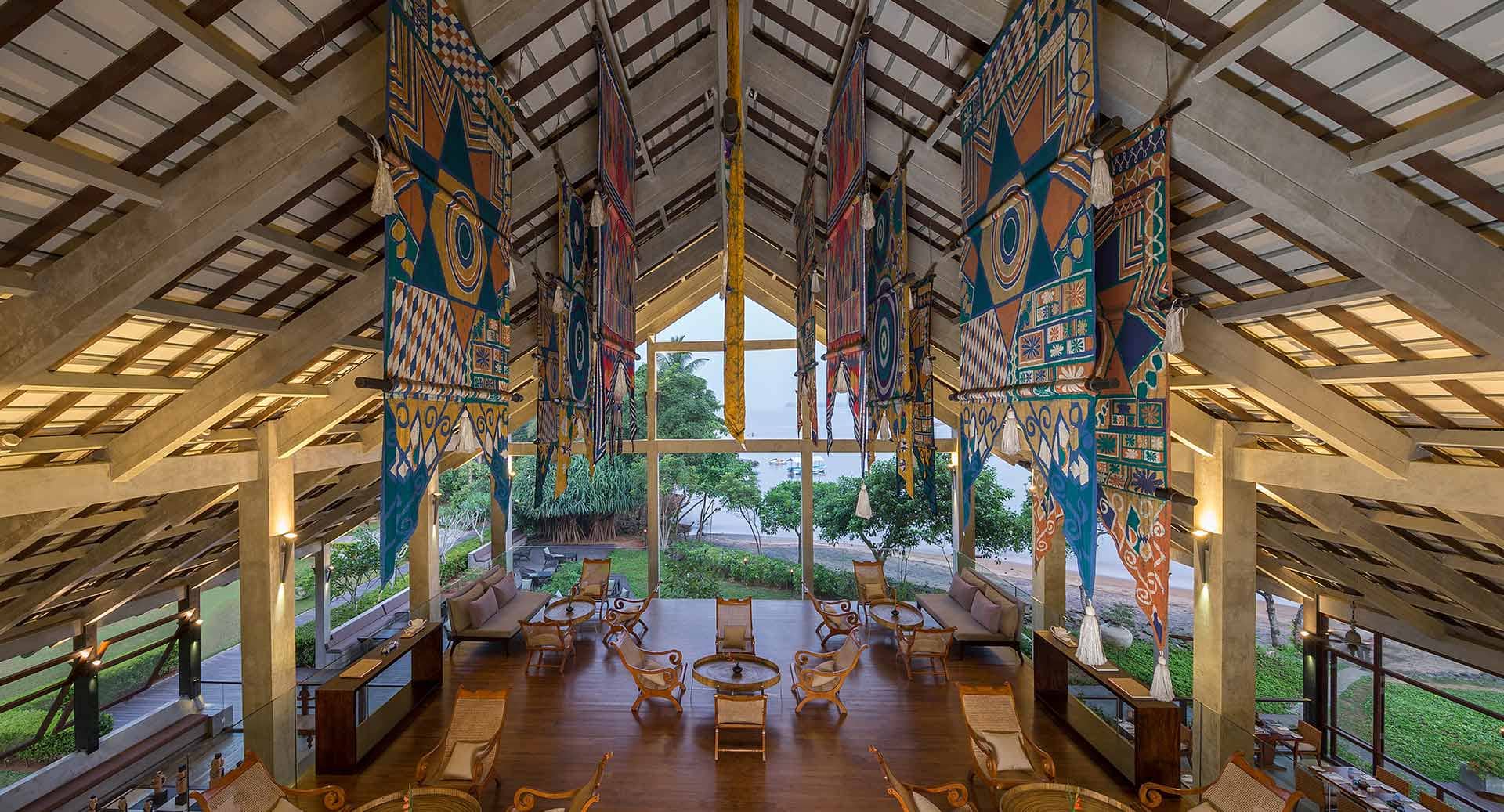 Celebrating Geoffrey Bawa – Remembering a Pioneering Sri Lankan Architect