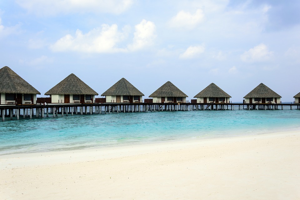 BUILDEX Maldives 2019 Held in Male – Boosting the Construction Industry