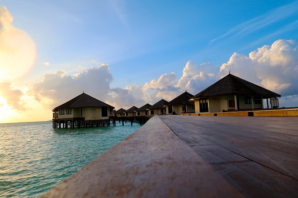 Media from China and South Korea arrives to promote the Maldives – Maldivian Tourism to expect a hype