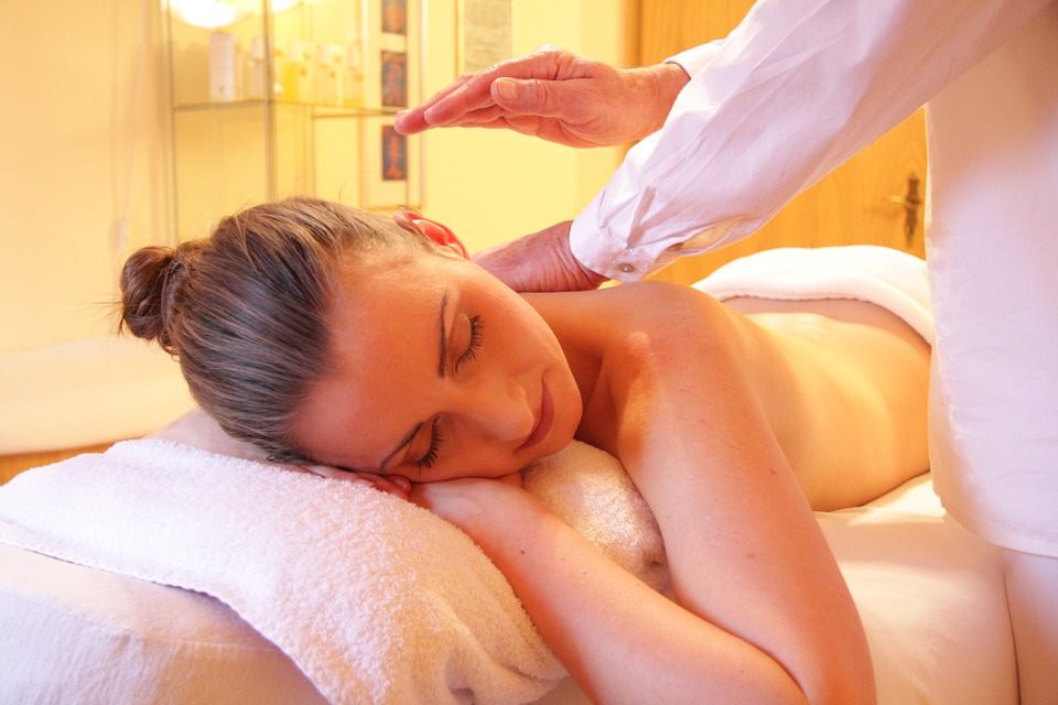 Holistic Relaxation in the Maldives – Spa treatments to be holistic in the island