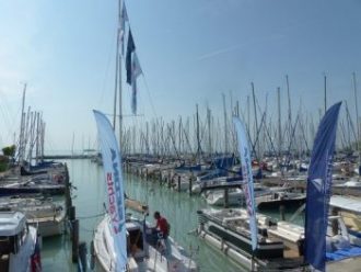 The Ocean Marina Boat Show 2019