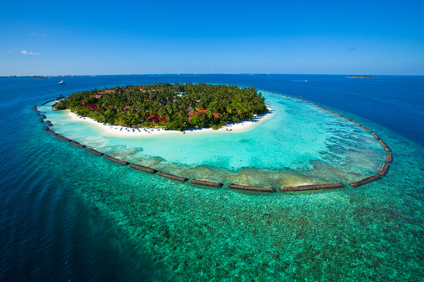 Kurumba’s 47th Anniversary in October