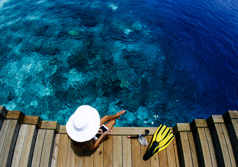 The Maldives to host Indian Ocean Island Games in 2023
