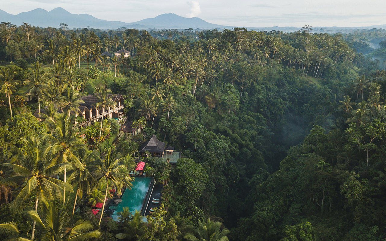 Herbalife Bali International Triathlon 2019