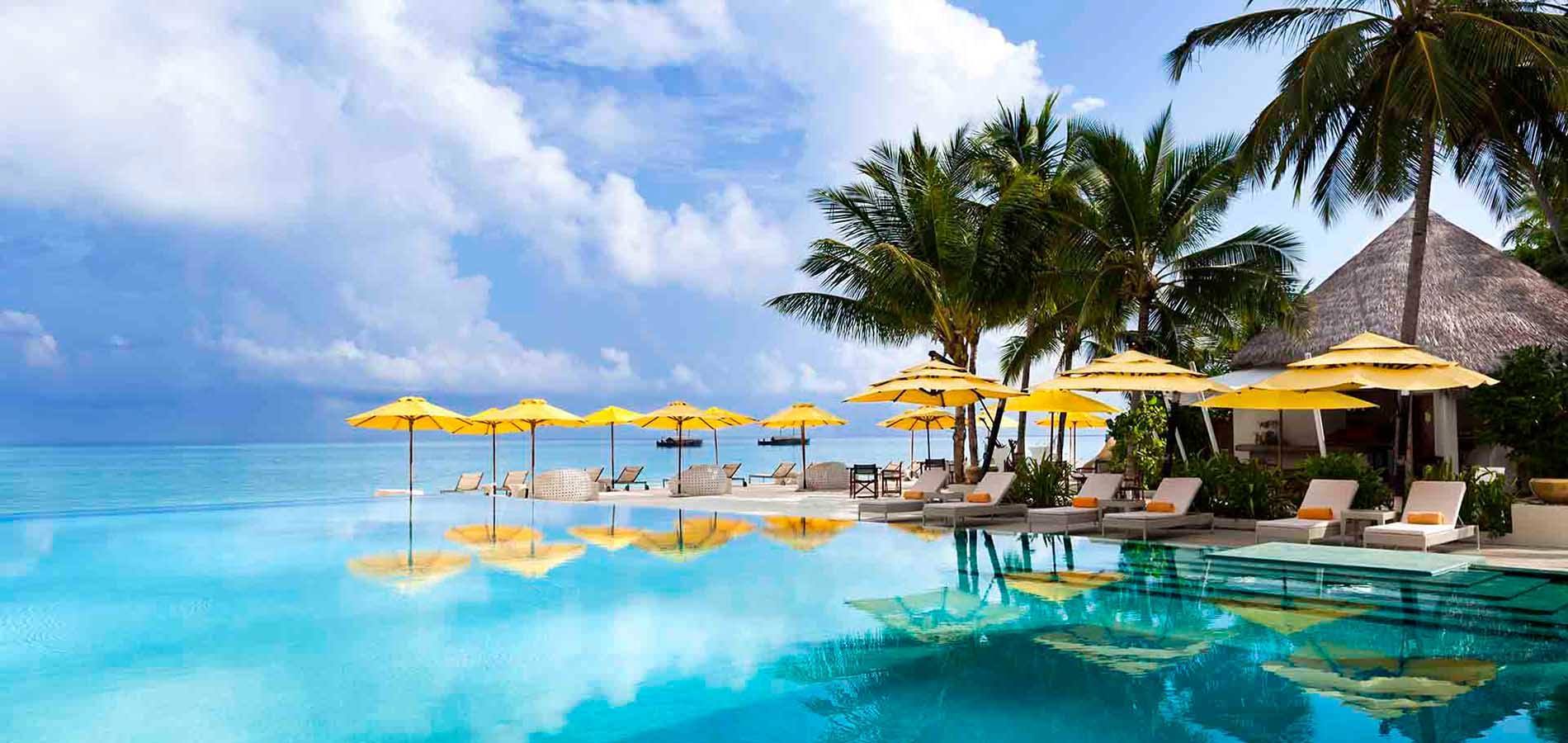 Niyama Maldives was mentioned in Cosmopolitan
