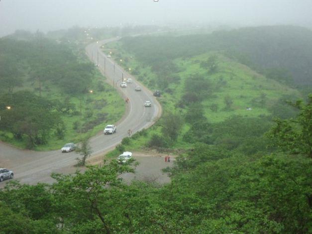 Khareef Season Brings More Tourists to Salalah